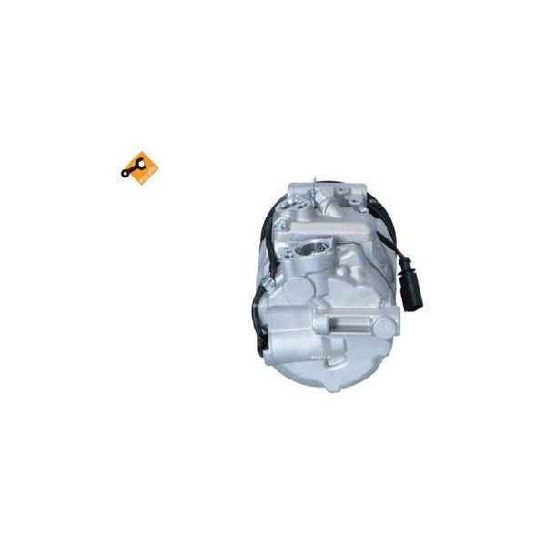 Kompressor, klimatanläggning Nrf Easy fit 320046 NRF Kompressor, klimatanläggning Nrf Easy fit 320046 NRF