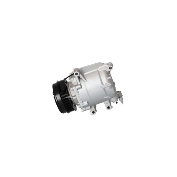 Kompressor, klimatanläggning Nrf Easy fit 320098 NRF