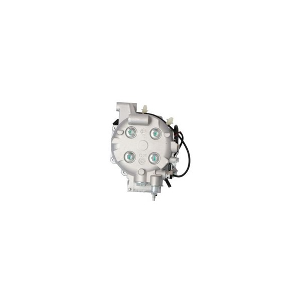 Kompressor, klimatanläggning Nrf Easy fit 320098 NRF