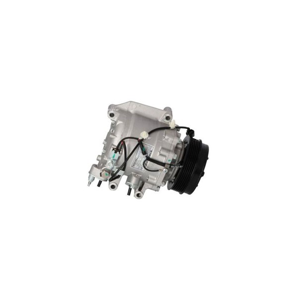 Kompressor, klimatanläggning Nrf Easy fit 320098 NRF Kompressor, klimatanläggning Nrf Easy fit 320098 NRF
