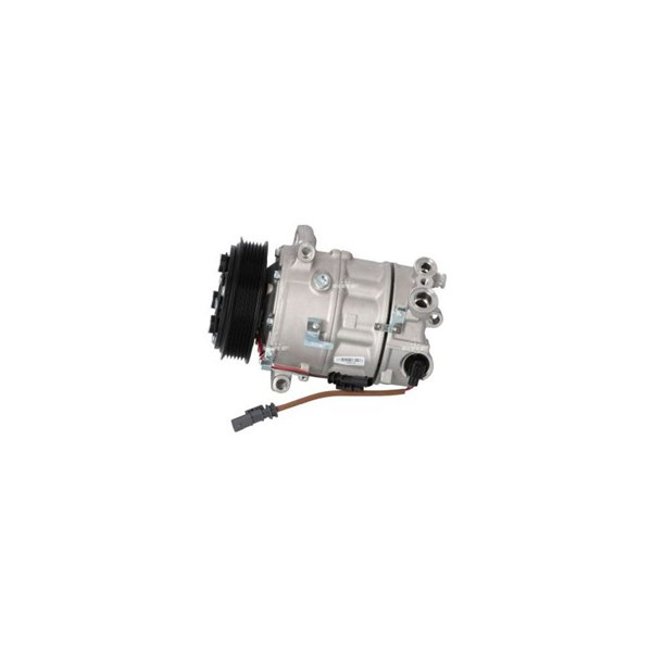 Kompressor, klimatanläggning Nrf Easy fit 320099 NRF