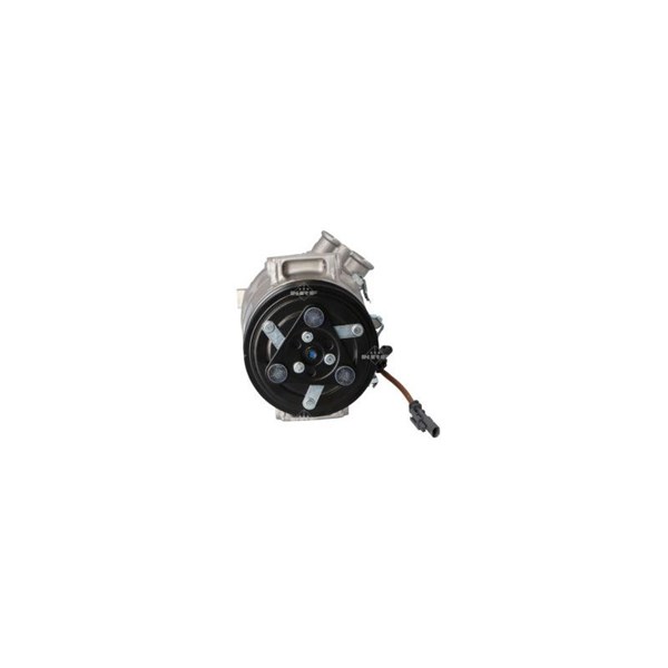 Kompressor, klimatanläggning Nrf Easy fit 320099 NRF