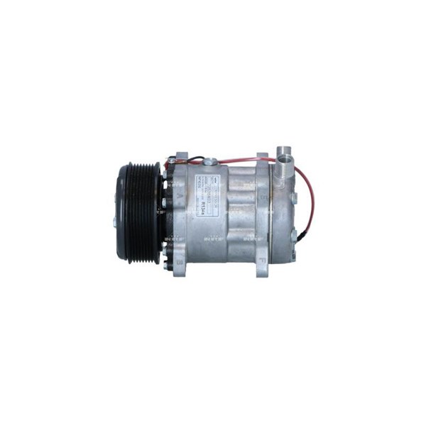Kompressor, klimatanläggning Nrf Easy fit 32142 NRF
