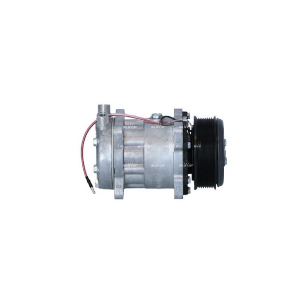 Kompressor, klimatanläggning Nrf Easy fit 32142 NRF