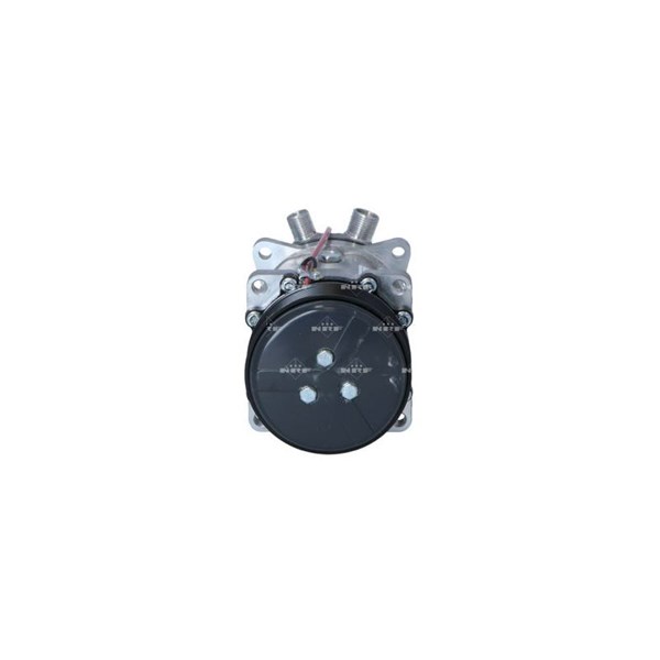 Kompressor, klimatanläggning Nrf Easy fit 32142 NRF