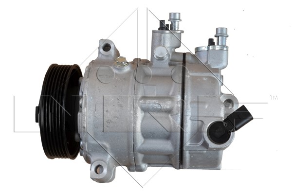 Kompressor, klimatanläggning Nrf 32147G NRF