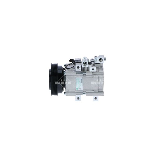 Kompressor, klimatanläggning Nrf 32204G NRF