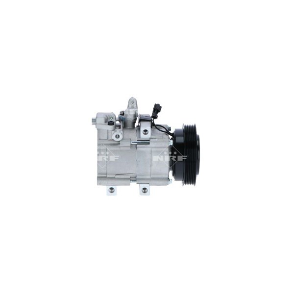Kompressor, klimatanläggning Nrf 32204G NRF