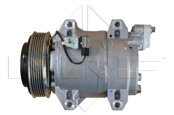 Kompressor, klimatanläggning Nrf 32211G NRF