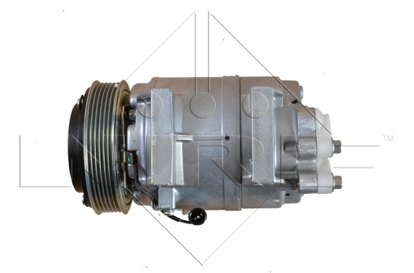 Kompressor, klimatanläggning Nrf 32211G NRF
