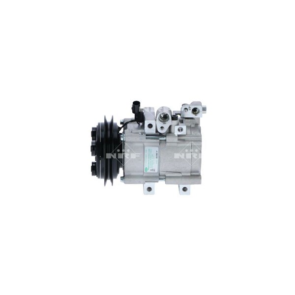 Kompressor, klimatanläggning Nrf 32223G NRF