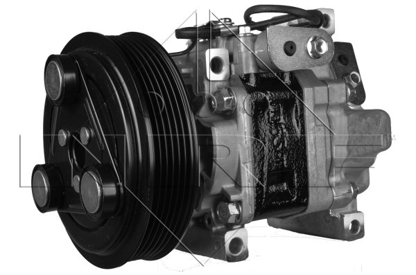 Kompressor, klimatanläggning Nrf 32233G NRF