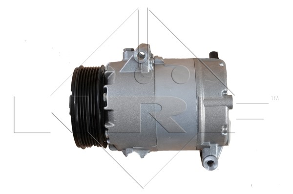 Kompressor, klimatanläggning Nrf 32252G NRF