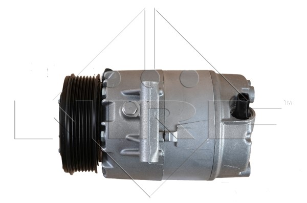 Kompressor, klimatanläggning Nrf 32252G NRF