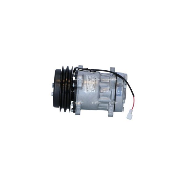 Kompressor, klimatanläggning Nrf 32274 NRF