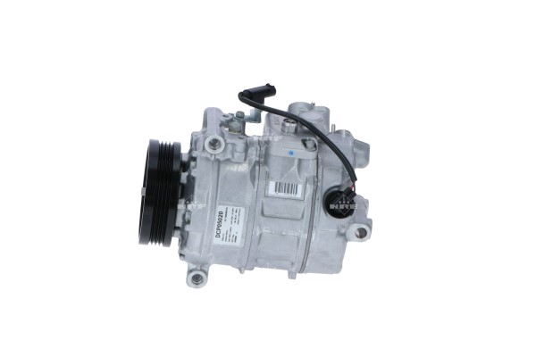 Kompressor, klimatanläggning Nrf 32433G NRF