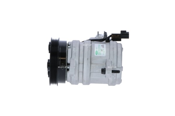 Kompressor, klimatanläggning Nrf 32439G NRF