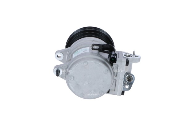 Kompressor, klimatanläggning Nrf 32439G NRF