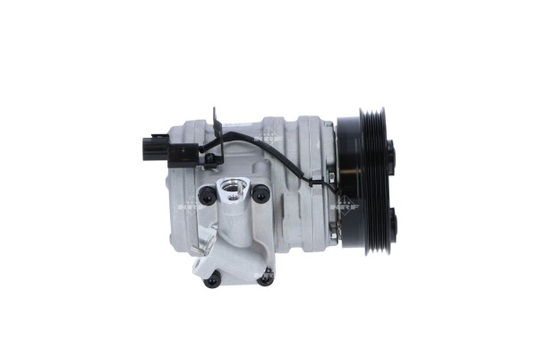 Kompressor, klimatanläggning Nrf 32439G NRF