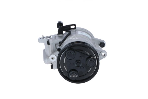 Kompressor, klimatanläggning Nrf 32439G NRF