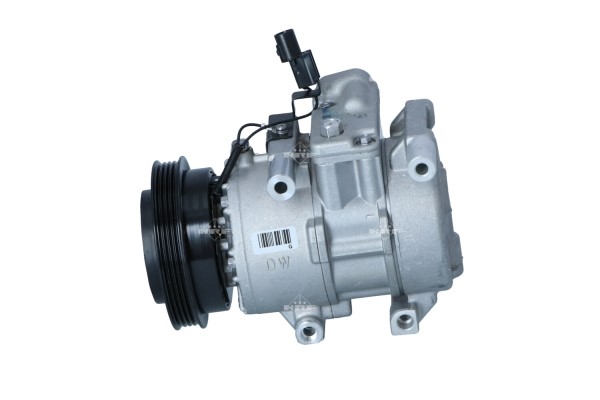 Kompressor, klimatanläggning Nrf 32441G NRF