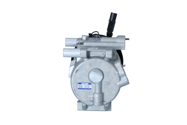 Kompressor, klimatanläggning Nrf 32441G NRF