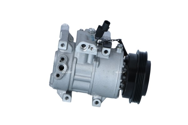 Kompressor, klimatanläggning Nrf 32441G NRF