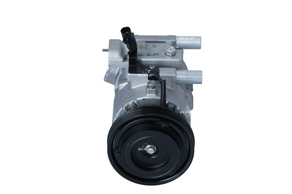 Kompressor, klimatanläggning Nrf 32441G NRF