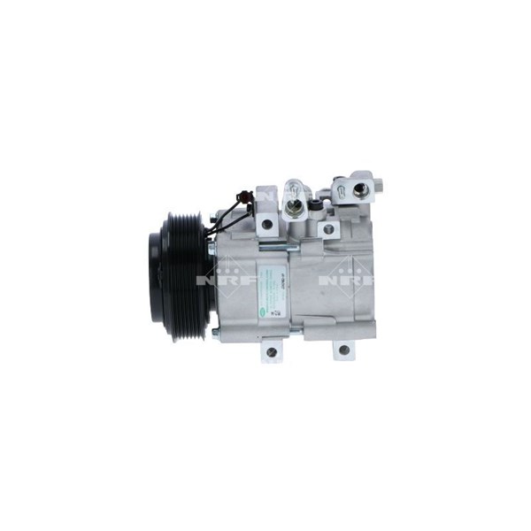 Kompressor, klimatanläggning Nrf 32443G NRF