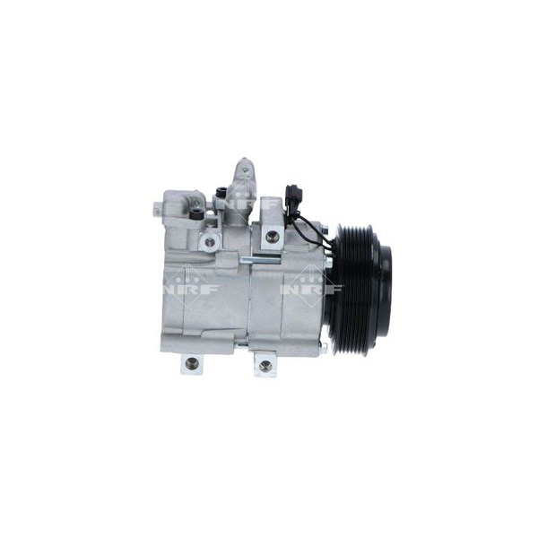 Kompressor, klimatanläggning Nrf 32443G NRF