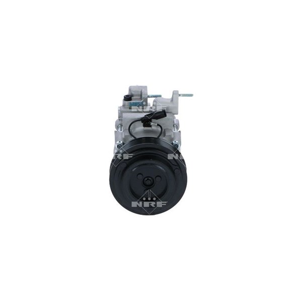 Kompressor, klimatanläggning Nrf 32443G NRF