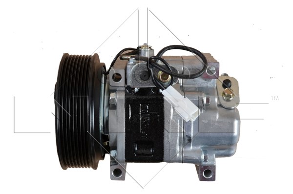 Kompressor, klimatanläggning Nrf Easy fit 32457G NRF