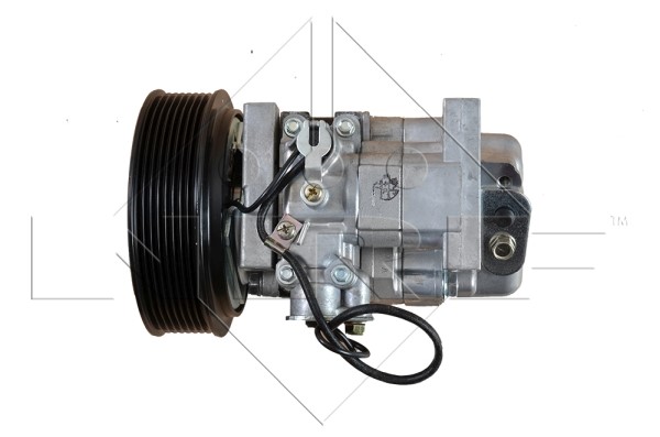 Kompressor, klimatanläggning Nrf Easy fit 32457G NRF