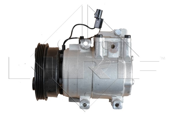 Kompressor, klimatanläggning Nrf 32471G NRF