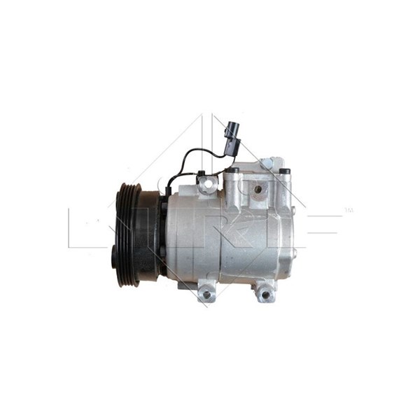 Kompressor, klimatanläggning Nrf 32471G NRF