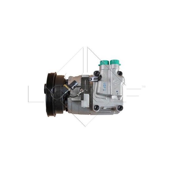 Kompressor, klimatanläggning Nrf 32471G NRF