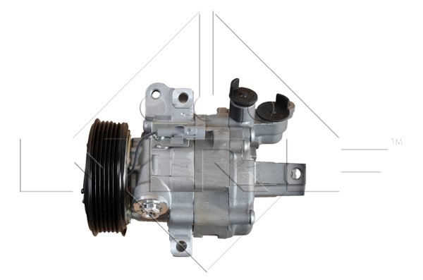 Kompressor, klimatanläggning Nrf 32476G NRF