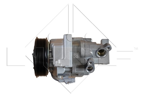 Kompressor, klimatanläggning Nrf 32476G NRF
