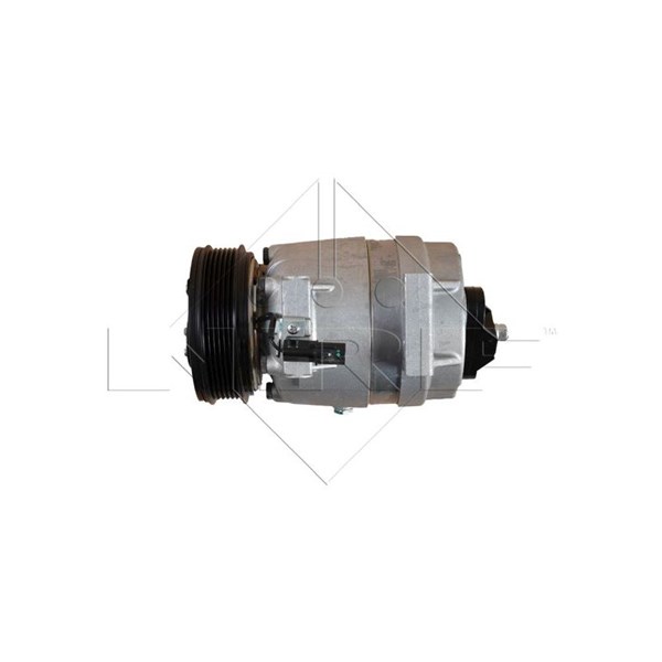 Kompressor, klimatanläggning Nrf 32483G NRF
