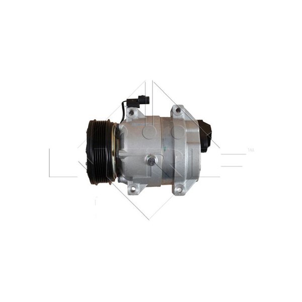 Kompressor, klimatanläggning Nrf 32483G NRF