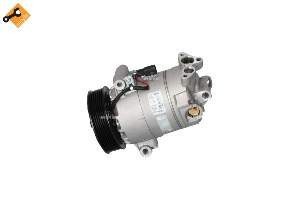 Kompressor, klimatanläggning Nrf 32488G NRF