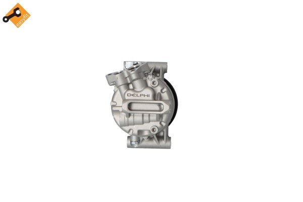 Kompressor, klimatanläggning Nrf 32488G NRF
