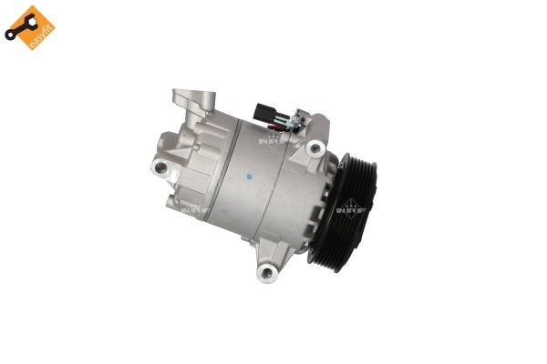 Kompressor, klimatanläggning Nrf 32488G NRF