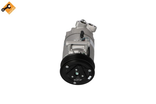 Kompressor, klimatanläggning Nrf 32488G NRF