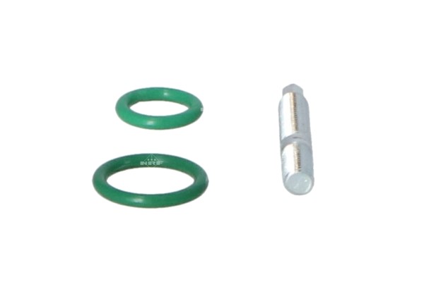 Kompressor, klimatanläggning Nrf 32488G NRF