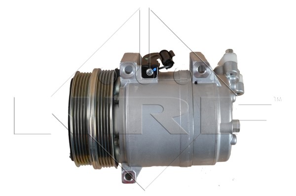 Kompressor, klimatanläggning Nrf 32492G NRF