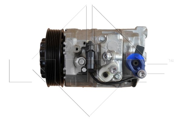 Kompressor, klimatanläggning Nrf 32608G NRF