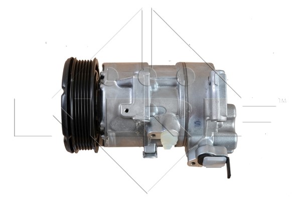 Kompressor, klimatanläggning Nrf 32645G NRF