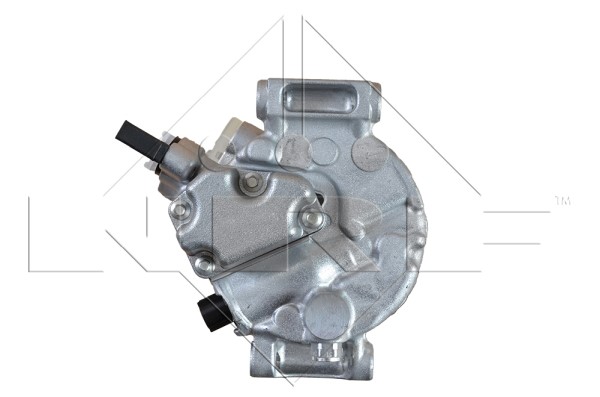 Kompressor, klimatanläggning Nrf 32645G NRF