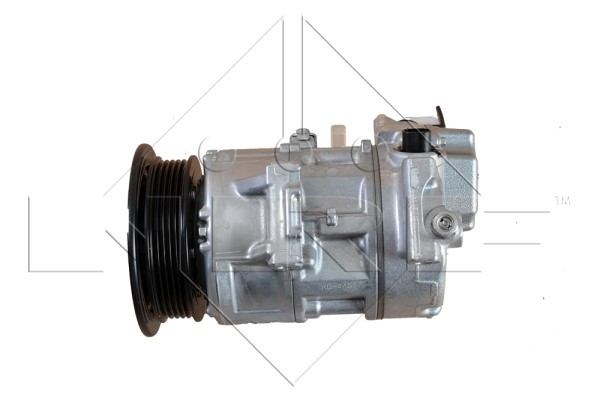 Kompressor, klimatanläggning Nrf 32648G NRF